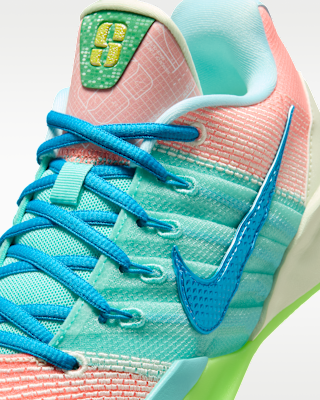 Sabrina 3 'What The?' Basketball Shoes. Nike CA